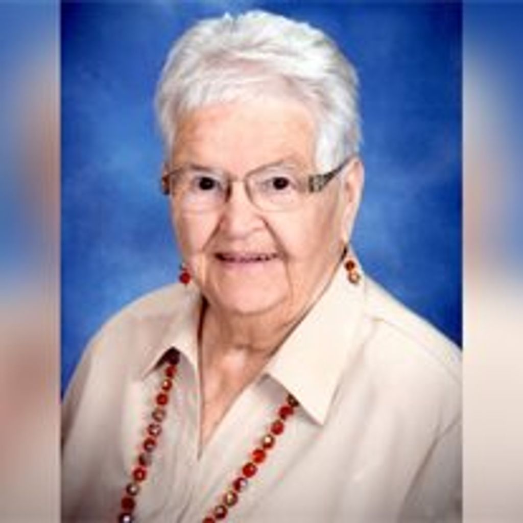 Melva L Penwell Profile Photo