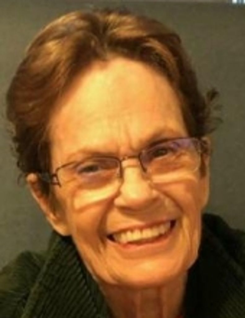 Barbara  Jean  Roesch 