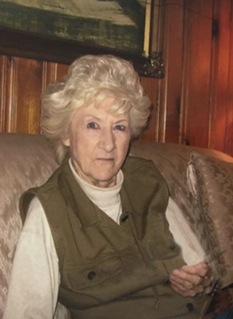 Dorothy A. Odom