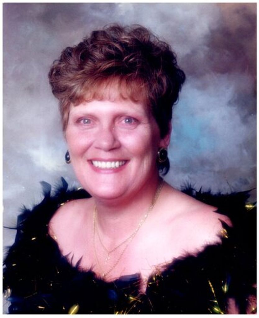 Cheryl Lynn Browning Profile Photo