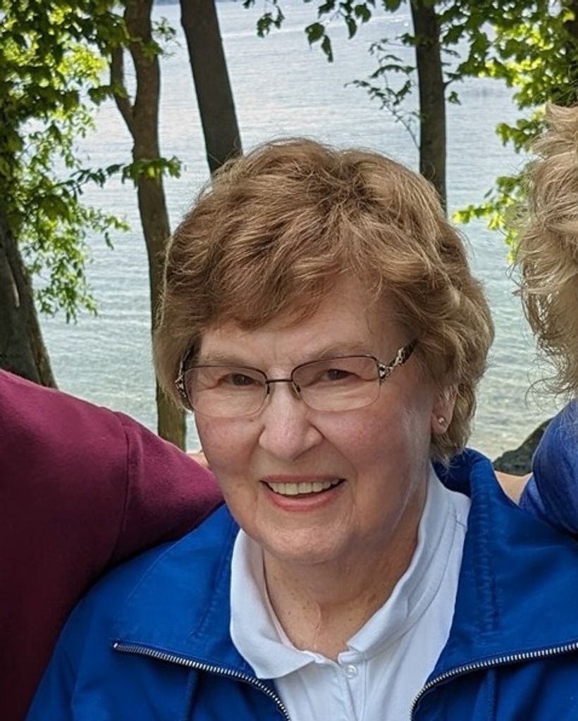 Doris L. Thompson Profile Photo