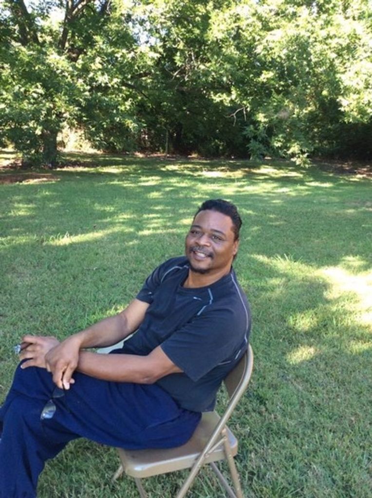 Dwayne Fitzgerald "Gerald" Littlejohn Profile Photo