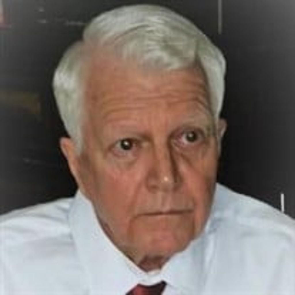 LeRoy W. Johnston