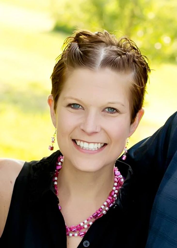 Rachel L. Dales Profile Photo