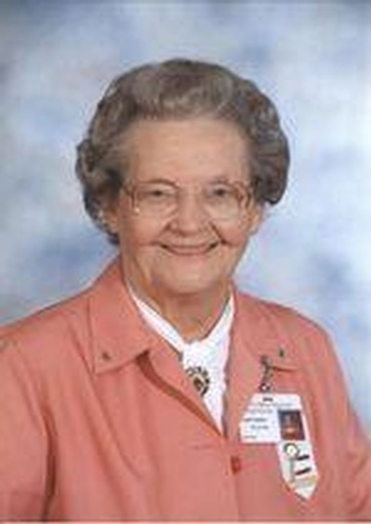 Elaine Thornock Parker