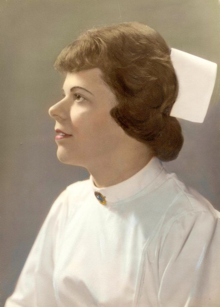 Sharon Jean Mcgauly (Nee Kampmeinert) Profile Photo