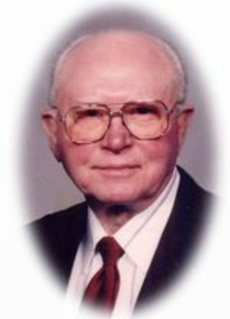 Martin H. Bohls