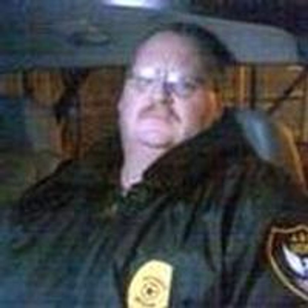 Jeffrey Don Hendrix