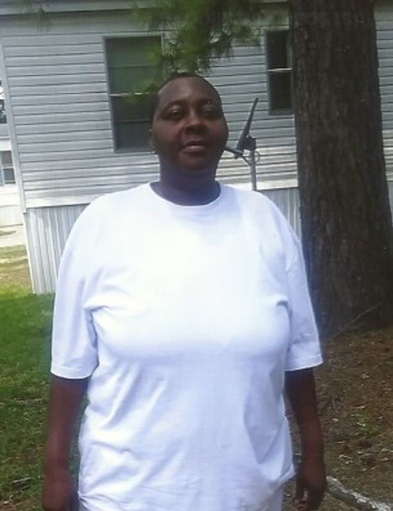 Sherice Levette Minto Profile Photo