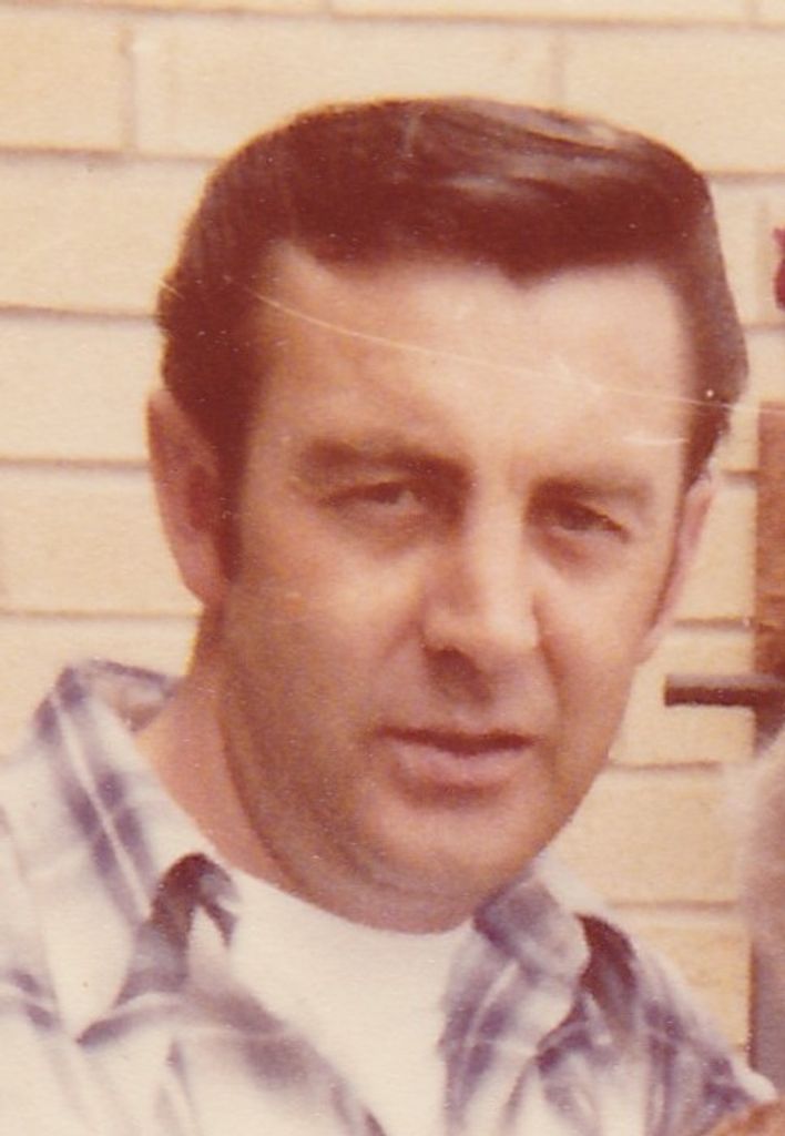 William Strock Profile Photo