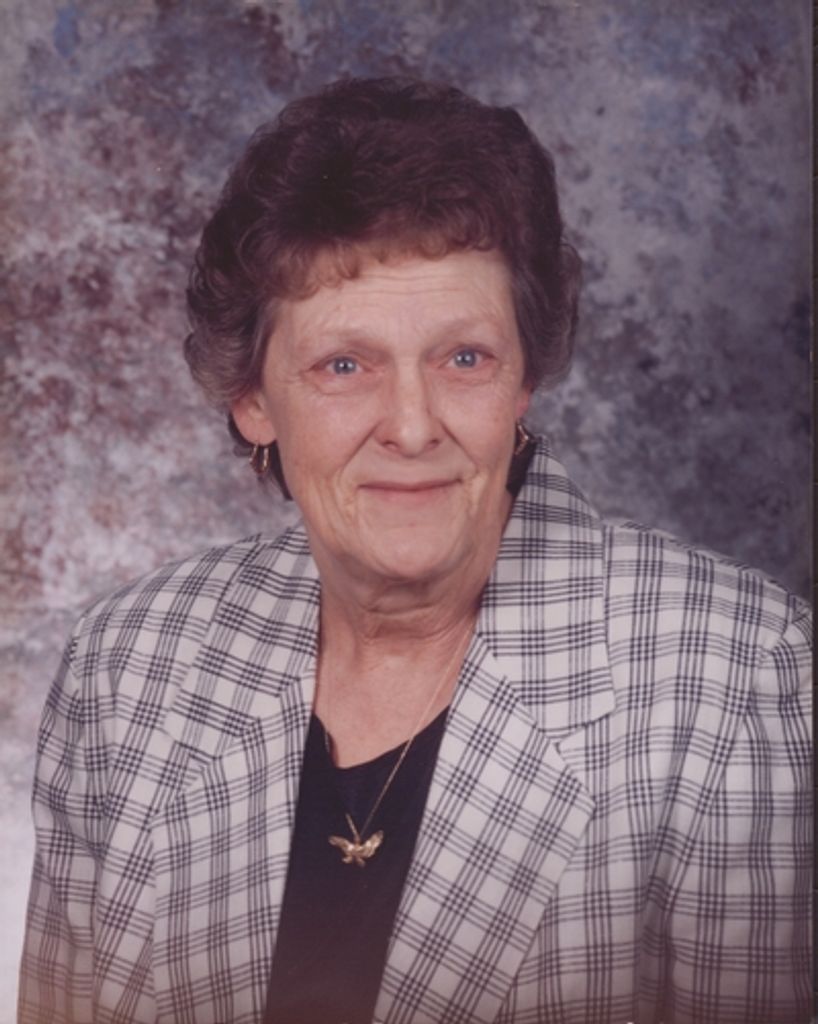Maryln Janette Rahmier Profile Photo