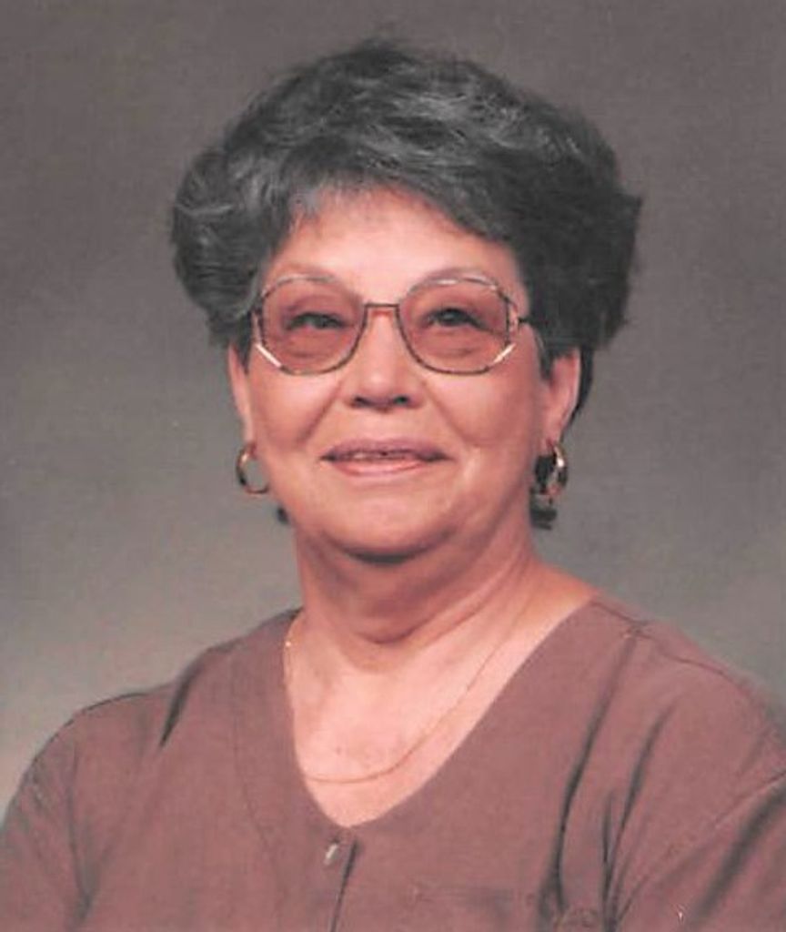 Norma Jean (Smith)  Virgin Profile Photo