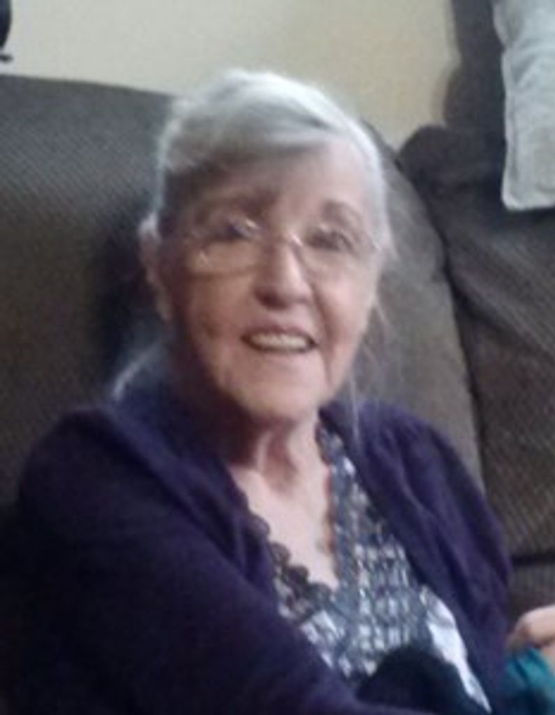Jacqueline R. (Foster) Patris