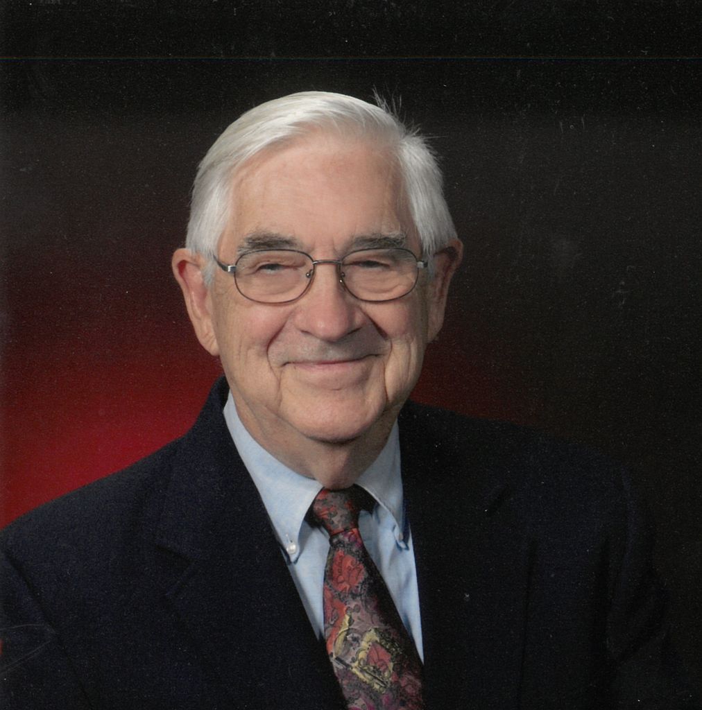 Robert Lamar Dieter