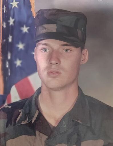 Brian Kelly Johnson Profile Photo
