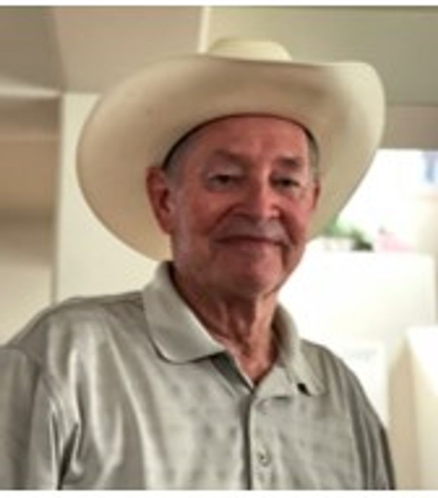 Jimmie Lee Rusk Profile Photo