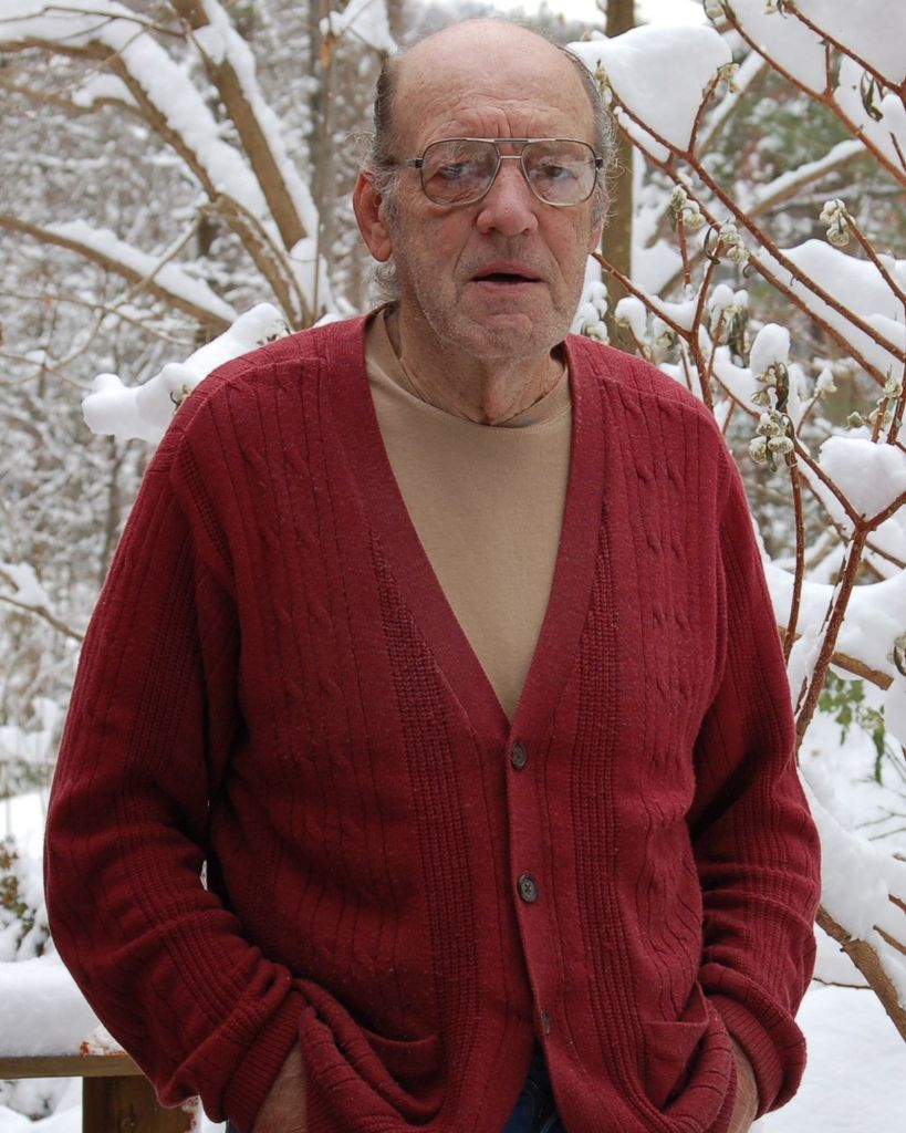 Ronald Joseph Tojek Profile Photo
