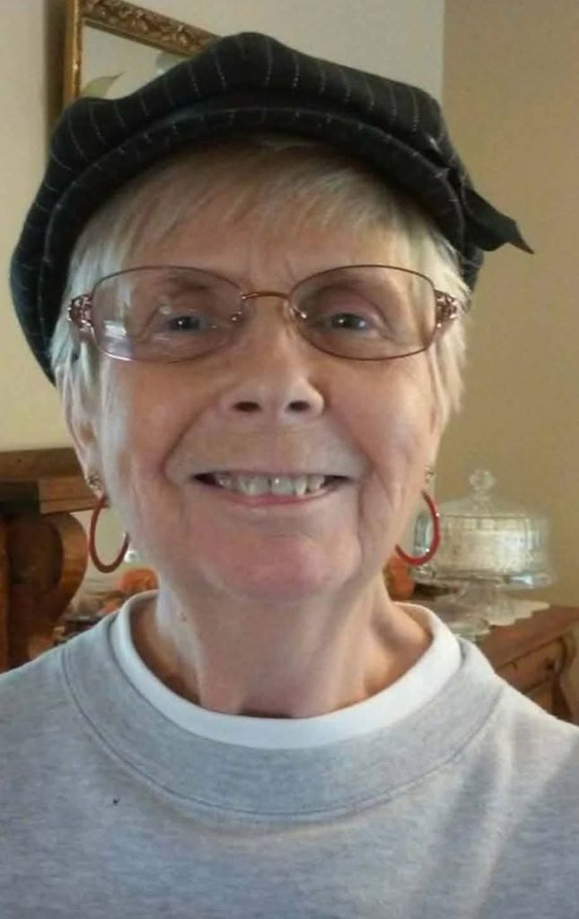Linda Martin Cox Profile Photo