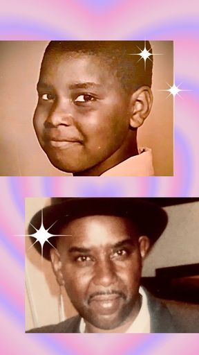 Calvin Earl Reed photo gallery thumbnail 37 of 58