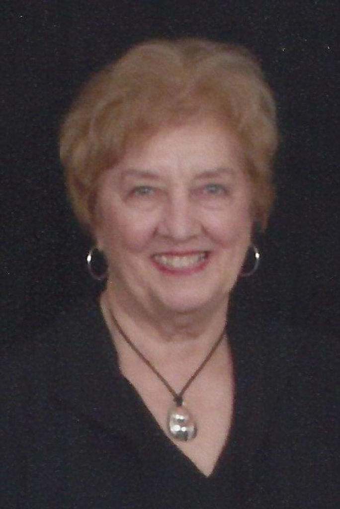 Betty Lou Klingelsmith