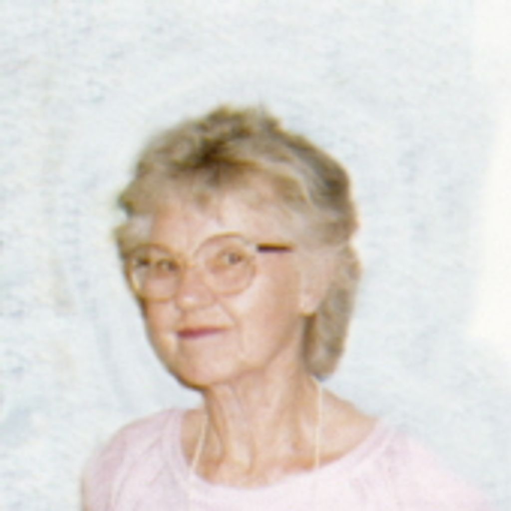 Esther Bradstreet Profile Photo