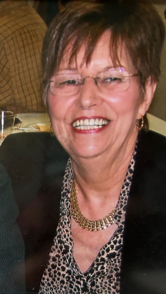 Betty Margaret Mullen Greer Profile Photo