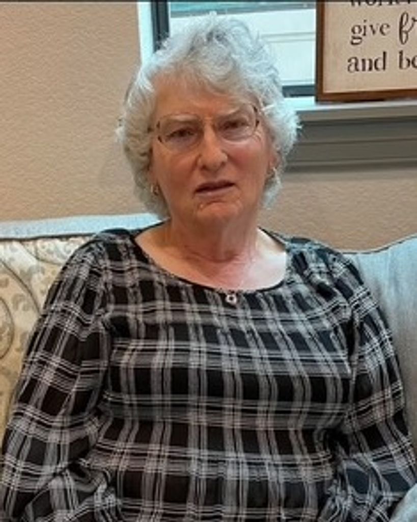 Laura Ann Oeser
