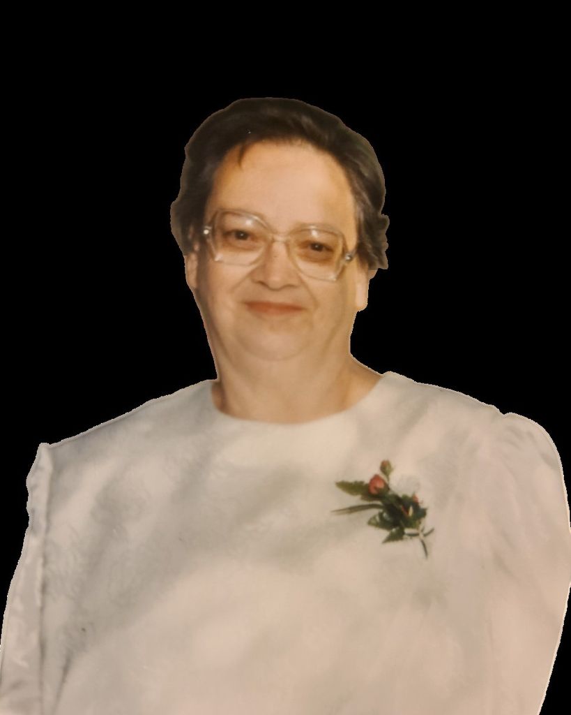 Mary J. Ricker Profile Photo