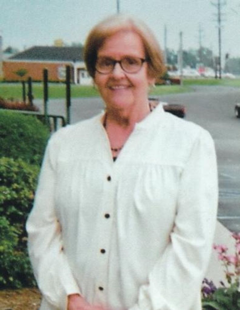Mavis Jones Haight Profile Photo