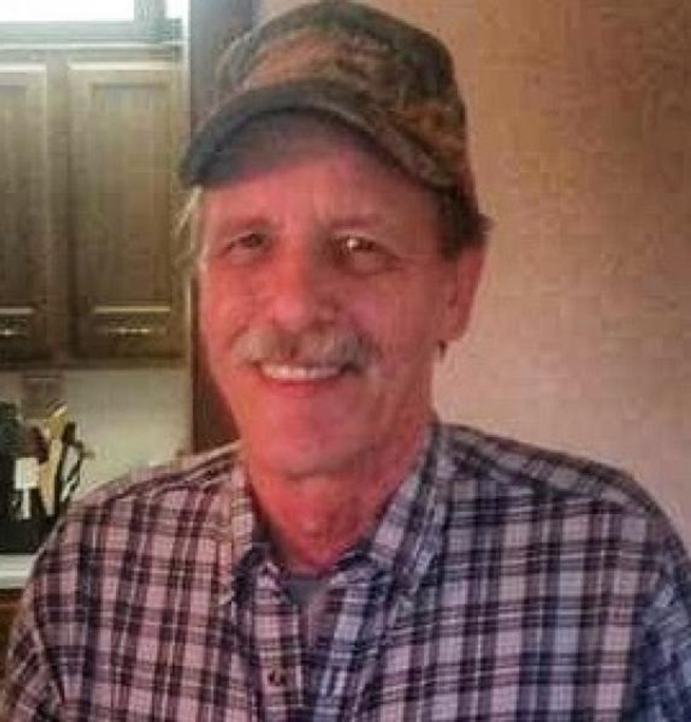Rodney Allen Petersen