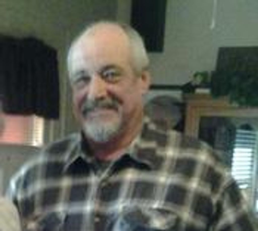 Robert Sides, Sr
