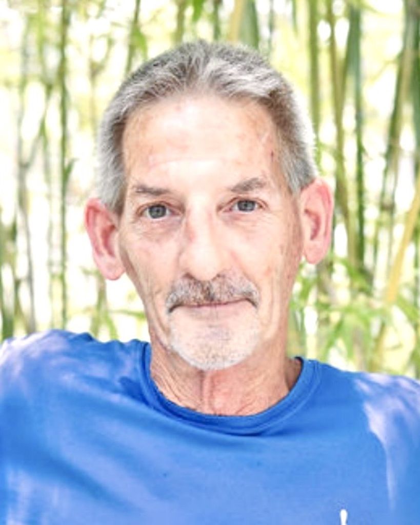 Walter Jason Rose Profile Photo