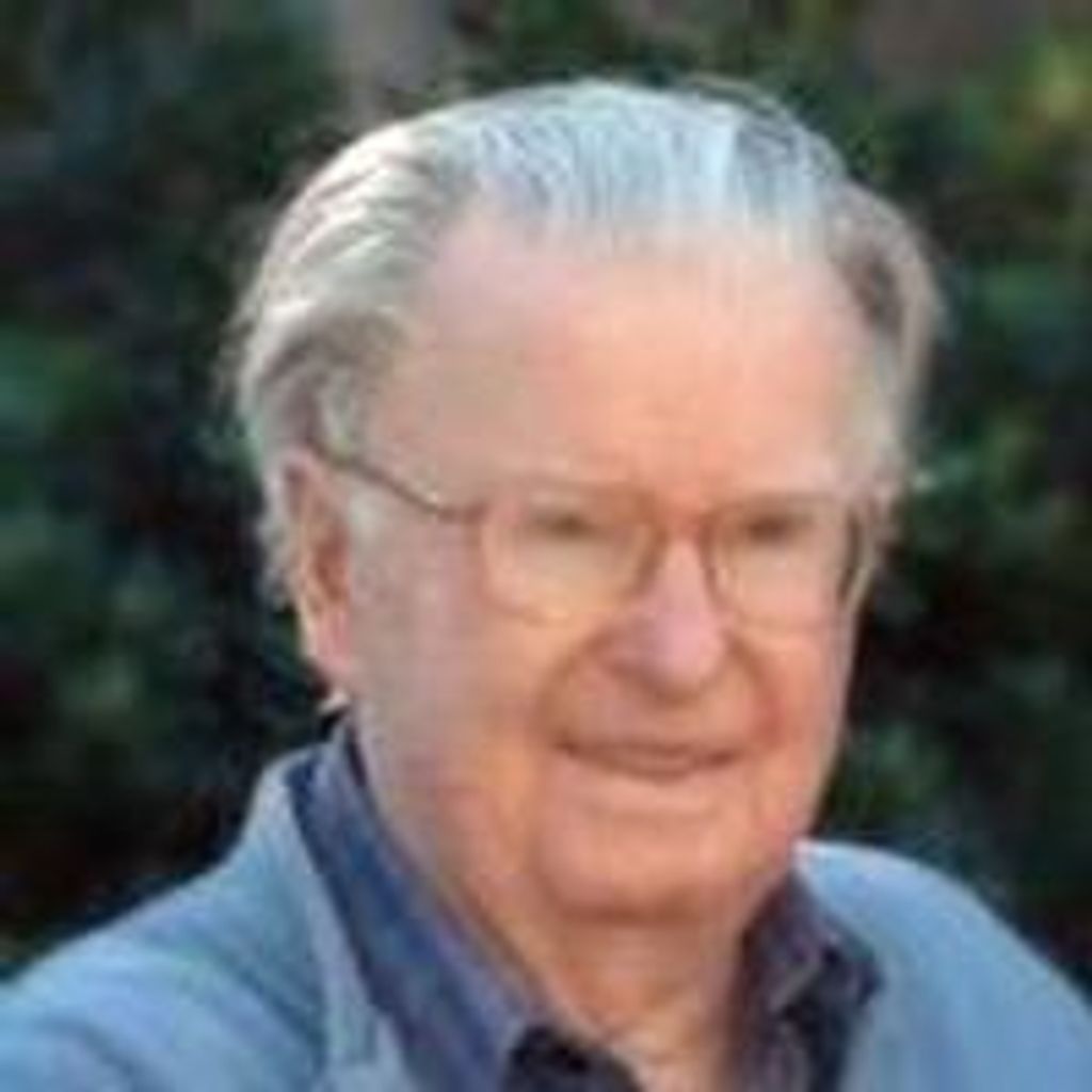 Glenn  William Mackenzie