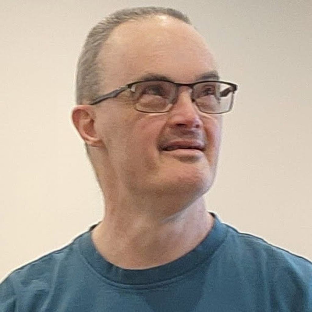 Brian Field Profile Photo