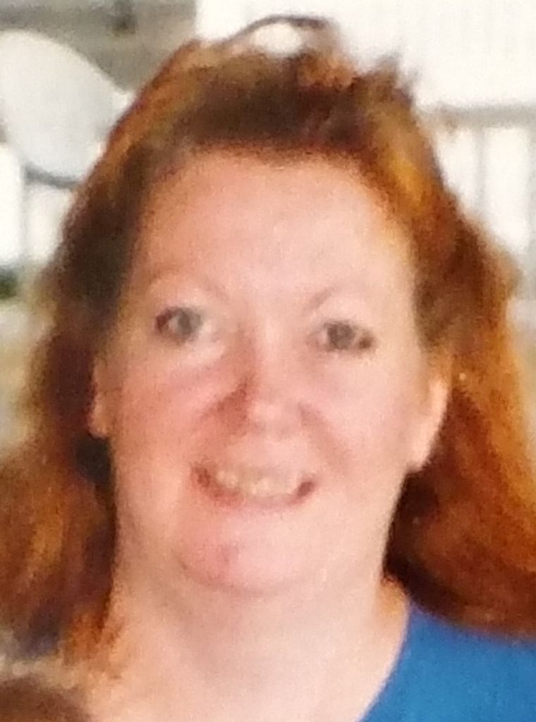 Dianne Rickens