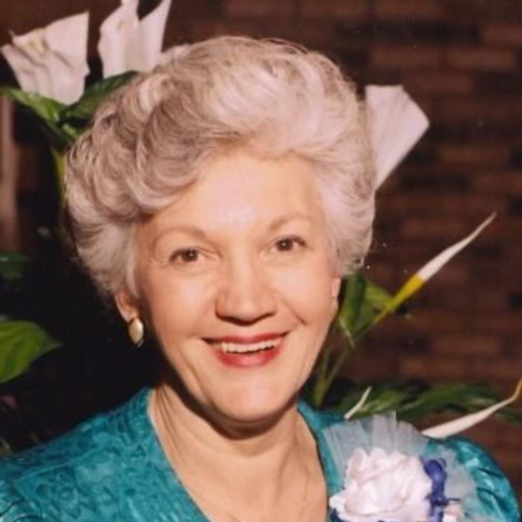 Wilma Jeffers Profile Photo