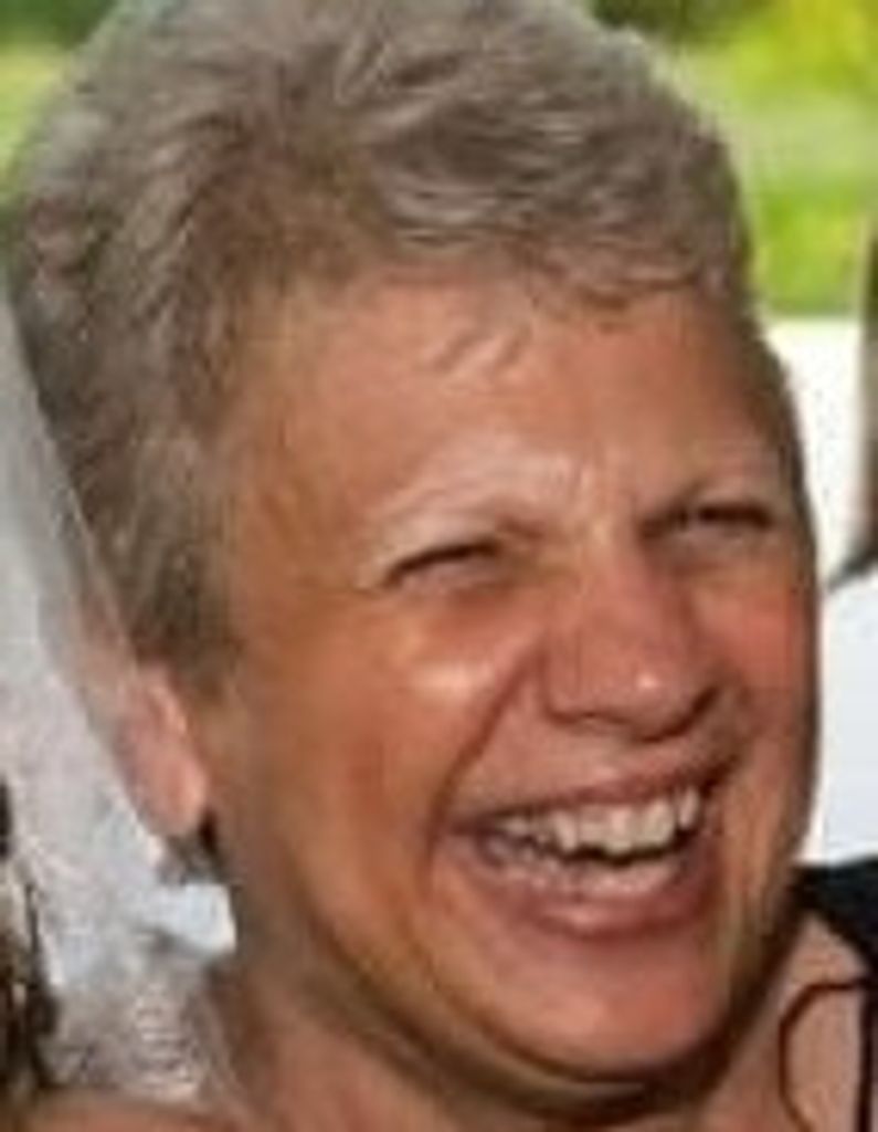 Diana Lynn Stromquist