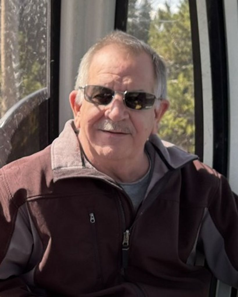 Rick Ready Profile Photo