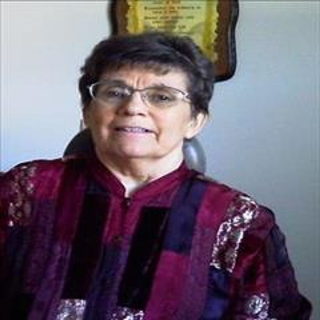 Joan Brown Reames Profile Photo