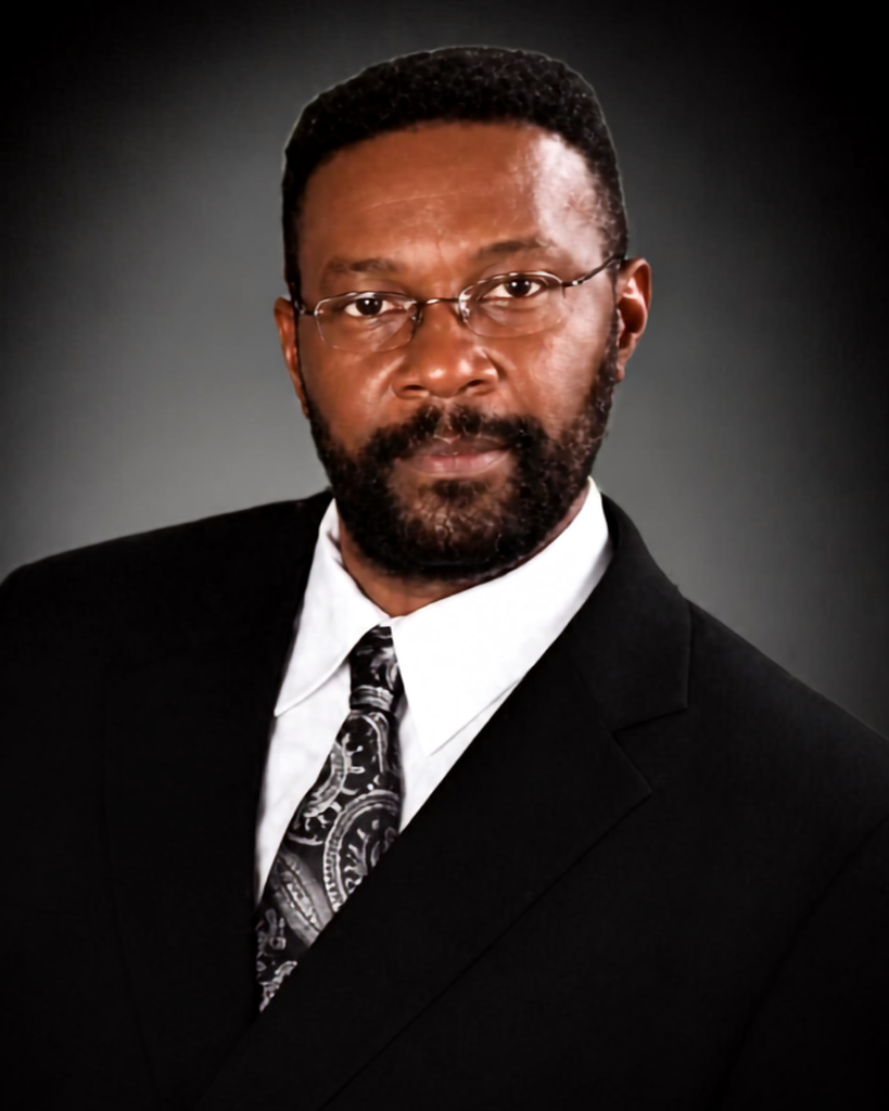 Mr. Glen Carter