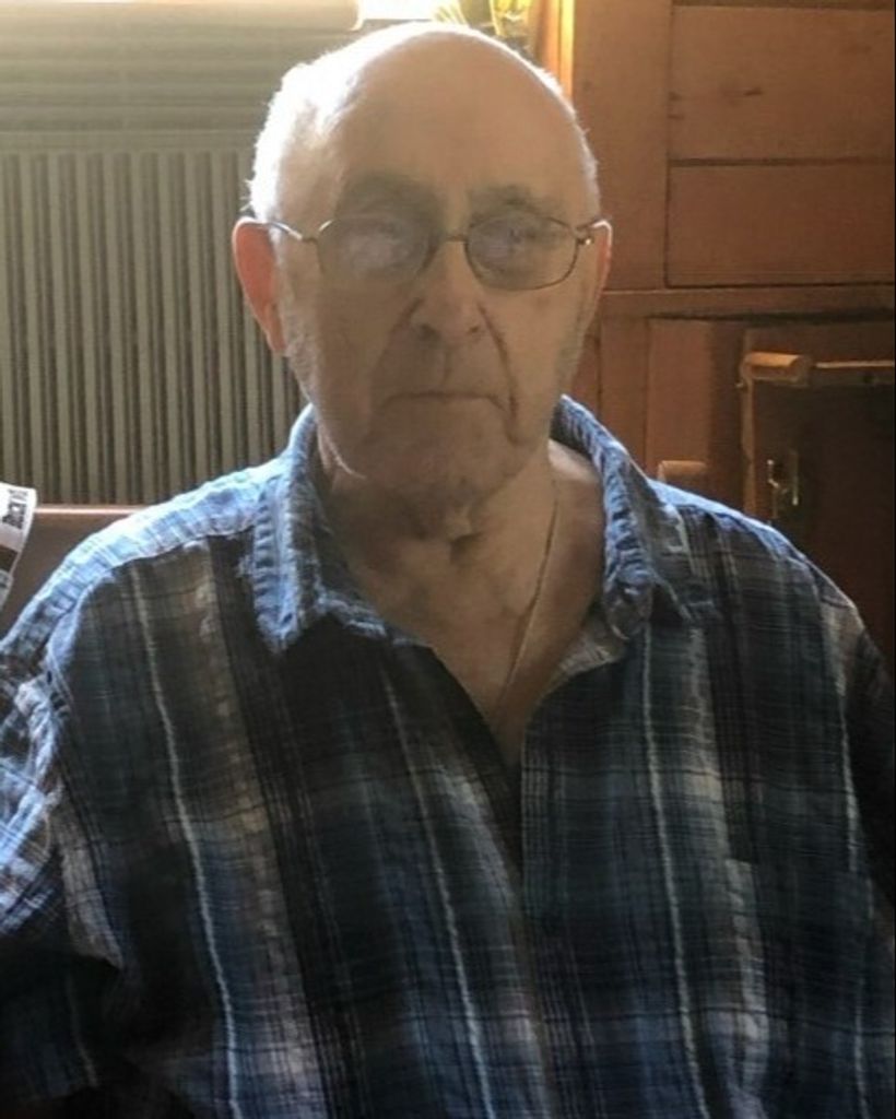 Dale H Dickinson