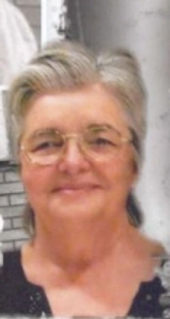 Ann Louise Palmer