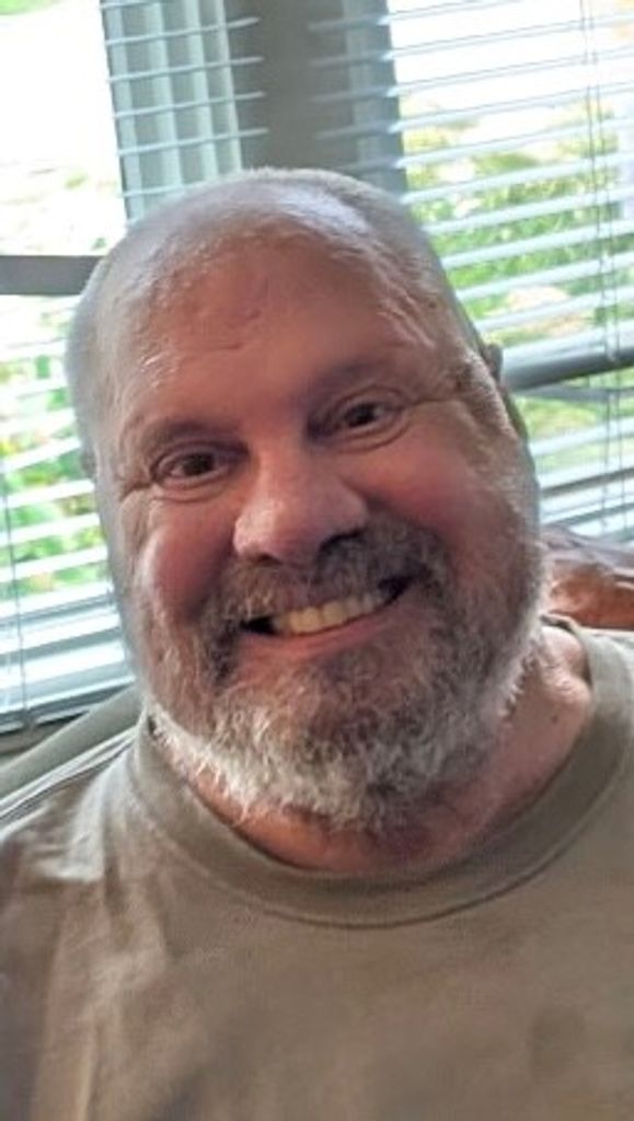 James “Jim” R. Weaber