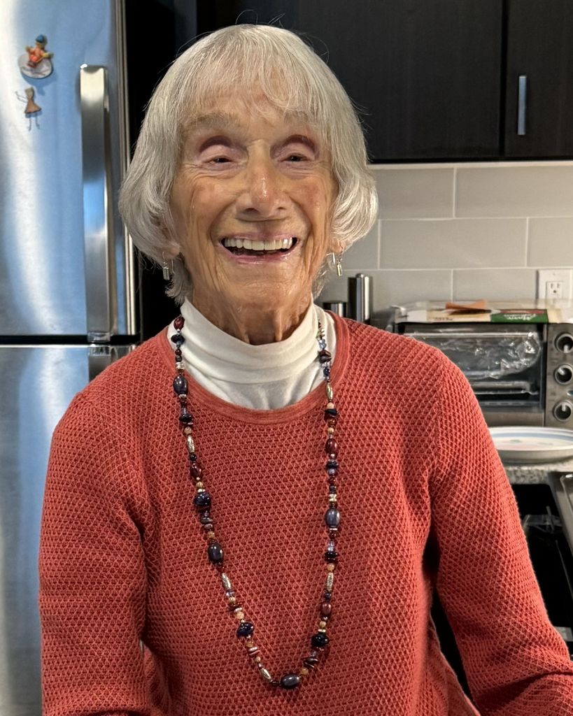 Ginette Bruneau Profile Photo