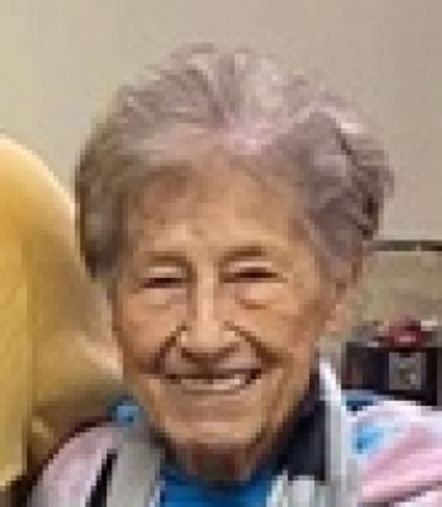 Jacqueline E. "Jackie" Frazier