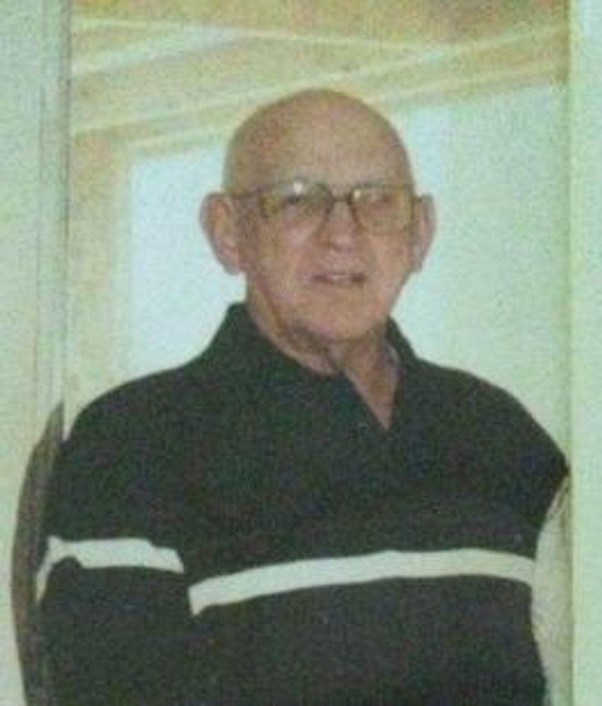 Robert F. Link