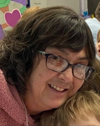 Robin R. Funicello's obituary image