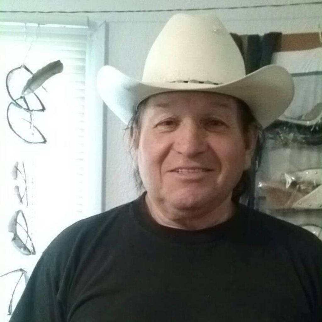Jose Trevino