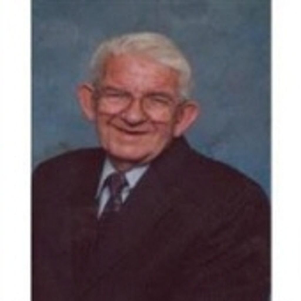 George William Holmbeck