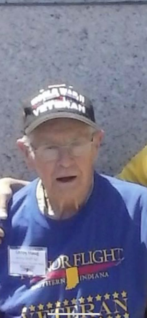 Leroy V. Haug Profile Photo